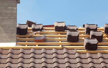 Magpie Green clay roofing costs