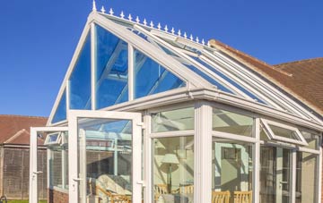 conservatory roof insulation costs Magpie Green