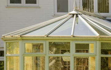 conservatory roof repair Magpie Green, Suffolk