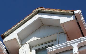 Magpie Green fascia installation costs