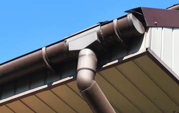types of Magpie Green fascias