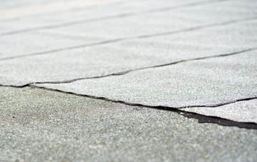 disadvantages of Magpie Green felt roofing