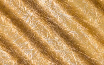 Magpie Green fibreglass roof waterproofing