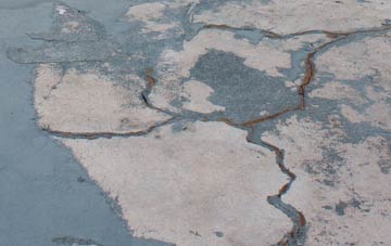 fibreglass roofing replacement Magpie Green