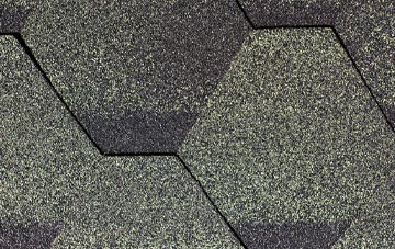 Magpie Green fibreglass shingle repairs