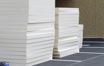 Magpie Green flat roof insulation costs