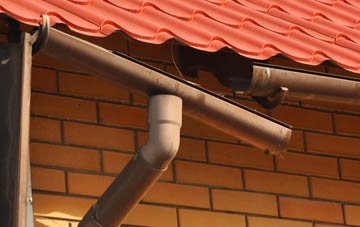 Magpie Green gutter repair costs