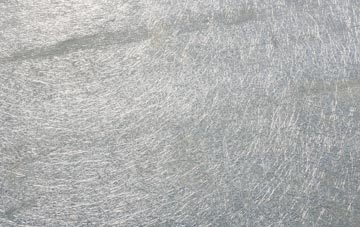 Magpie Green laminate fibreglass or shingles?