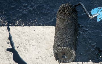 Magpie Green liquid sealant waterproofing