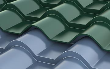 who should consider Magpie Green plastic roofs