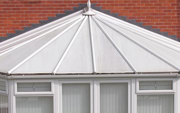 Magpie Green polycarbonate conservatory roof repairs