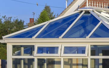 professional Magpie Green conservatory insulation