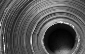 Magpie Green pvc roof replacement