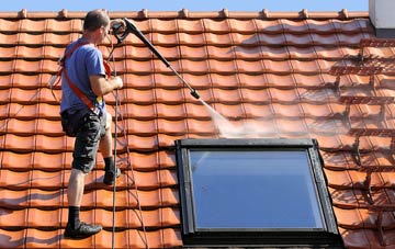 roof cleaning Magpie Green, Suffolk