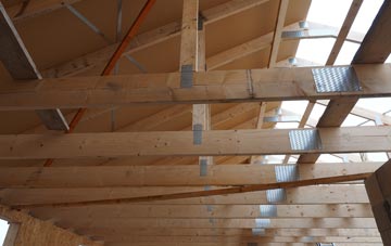 Magpie Green roof truss costs
