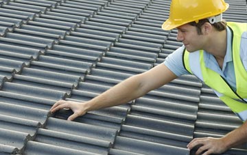screened Magpie Green roofing companies