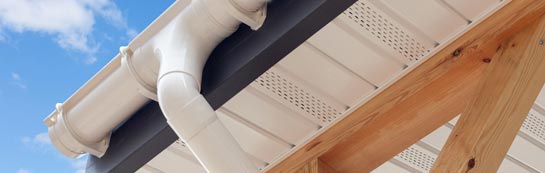get Magpie Green guttering quotes today