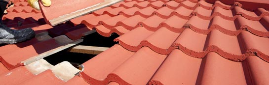 compare Magpie Green roof repair quotes