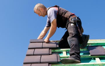disadvantages of Magpie Green slate roofing