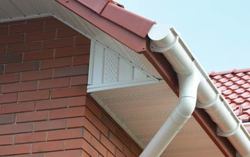 Magpie Green soffit repair costs