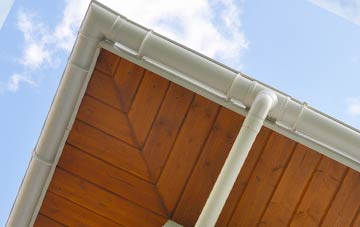 Magpie Green soffit types