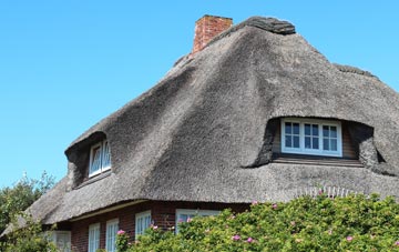 thatch roofing Magpie Green, Suffolk