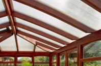 Magpie Green conservatory roofing insulation