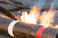 Magpie Green flat roofing replacement