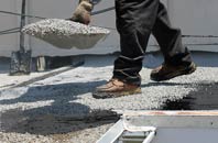 find rated Magpie Green flat roofing replacement companies