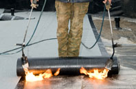 Magpie Green flat roof sealing quote