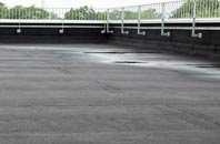 find rated Magpie Green flat roofing companies