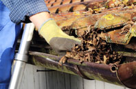 Magpie Green gutter cleaners