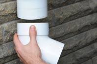 rated Magpie Green guttering companies