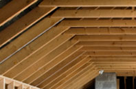 Magpie Green pitched insulation quotes