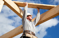 Magpie Green roof replacement work