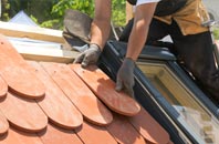Magpie Green tiled roofing companies