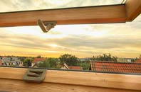 rated Magpie Green roof window companies
