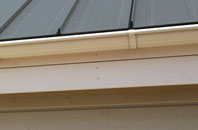 Magpie Green soffit repair