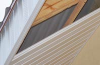 rated Magpie Green soffit repair companies